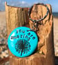 You are Amazing Pebble Keyring - Image 5