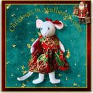 Holly Wintergreen - a Little Nipper from Mulberry Green 