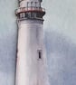 Lighthouse Birthday Card 2 - Image 5