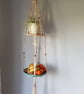  Macrame Pot Holder - Image 3