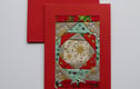 Patchwork cards