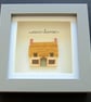 New Home Housewarming Box Frame Gift - Image 7