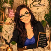 Sassy creations uk