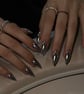 Press On Nails Handmade