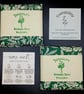 Woodland Walk Botanical Wax Melts - Cedarwood, Myrrh, Patchouli & Ylang Ylang - Image 5