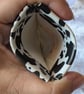 Cow print coin purse - Image 2