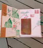 Hedgerows art book for nature lovers - Image 4