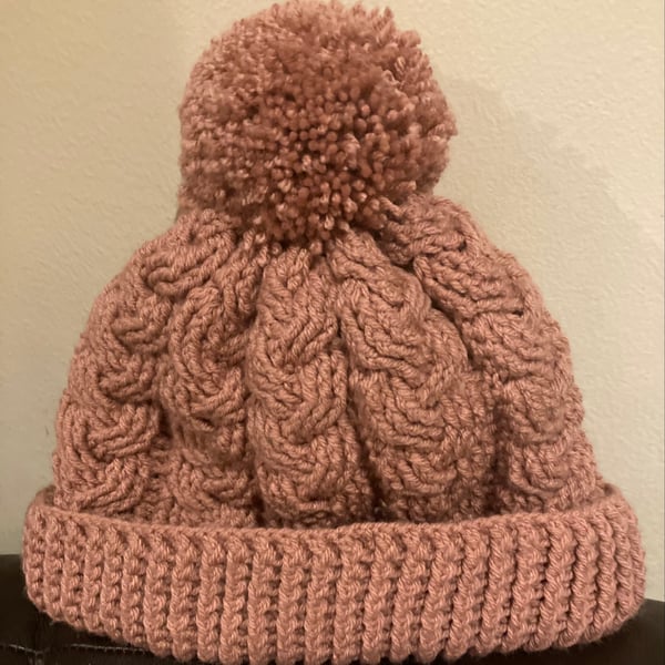 Bobble Hat