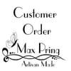 Customer Order - Alterations