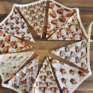 Autumn Smell Themed Bunting 