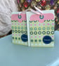 Thanks gift card holder - Image 1