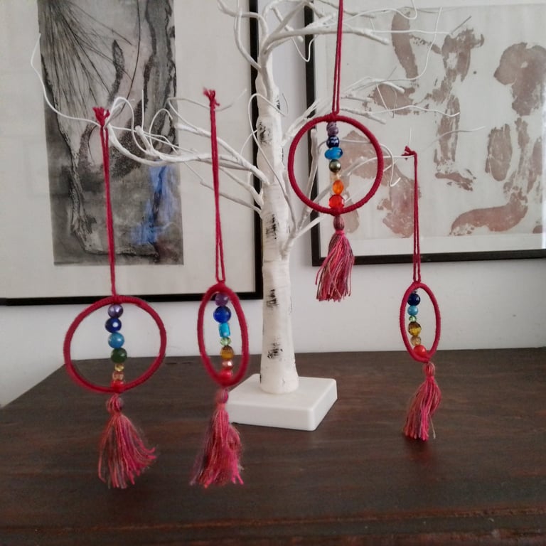 Christmas decorations