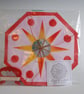 Bermudan Octagon - Handmade Kite - Image 3