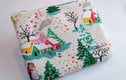 Christmas bags and purses