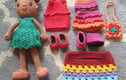 Dolls and Amigurumi