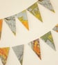 Map Bunting - Image 5