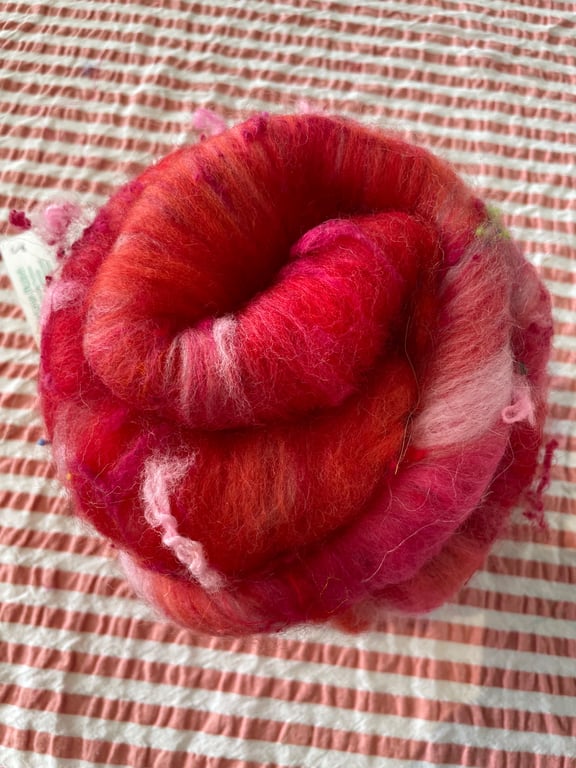 "Kitchen Sink" Art Batt - 75g