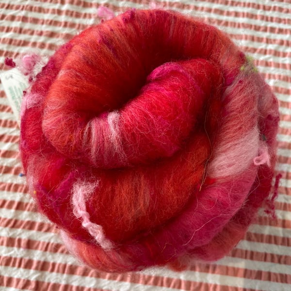 "Kitchen Sink" Art Batt - 75g
