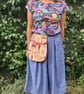 Tie-On Pocket - Large Classical  - Image 4