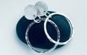 Drop Earrings