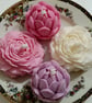 Flower Candle Centrepiece  - Image 4