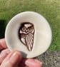 NEW! Ceramic owl ring dish - Image 7