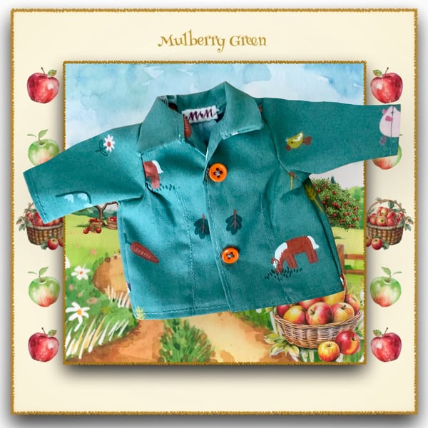 Farm Animals Shirt