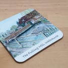 Trout Spotting, The Fulling Mill Coaster