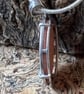 Handcrafted Pendant Necklace, Unique Eco Gifts, Christmas & Birthday Gift Ideas. - Image 5