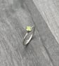 Birthstones Silver Stack Ring, Sterling Silver Stack Ring, customised stack ring - Image 9