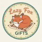 Lazy fox Gifts