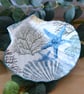 Scallop Shell Trinket Dish - Image 6