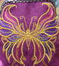 The Gilded Mirage Butterfly Coin Purse - Image 6