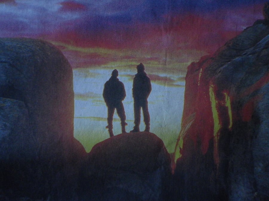  Shared Achievement A4  unframed , mounted, free hook & easel 4040 free shipping