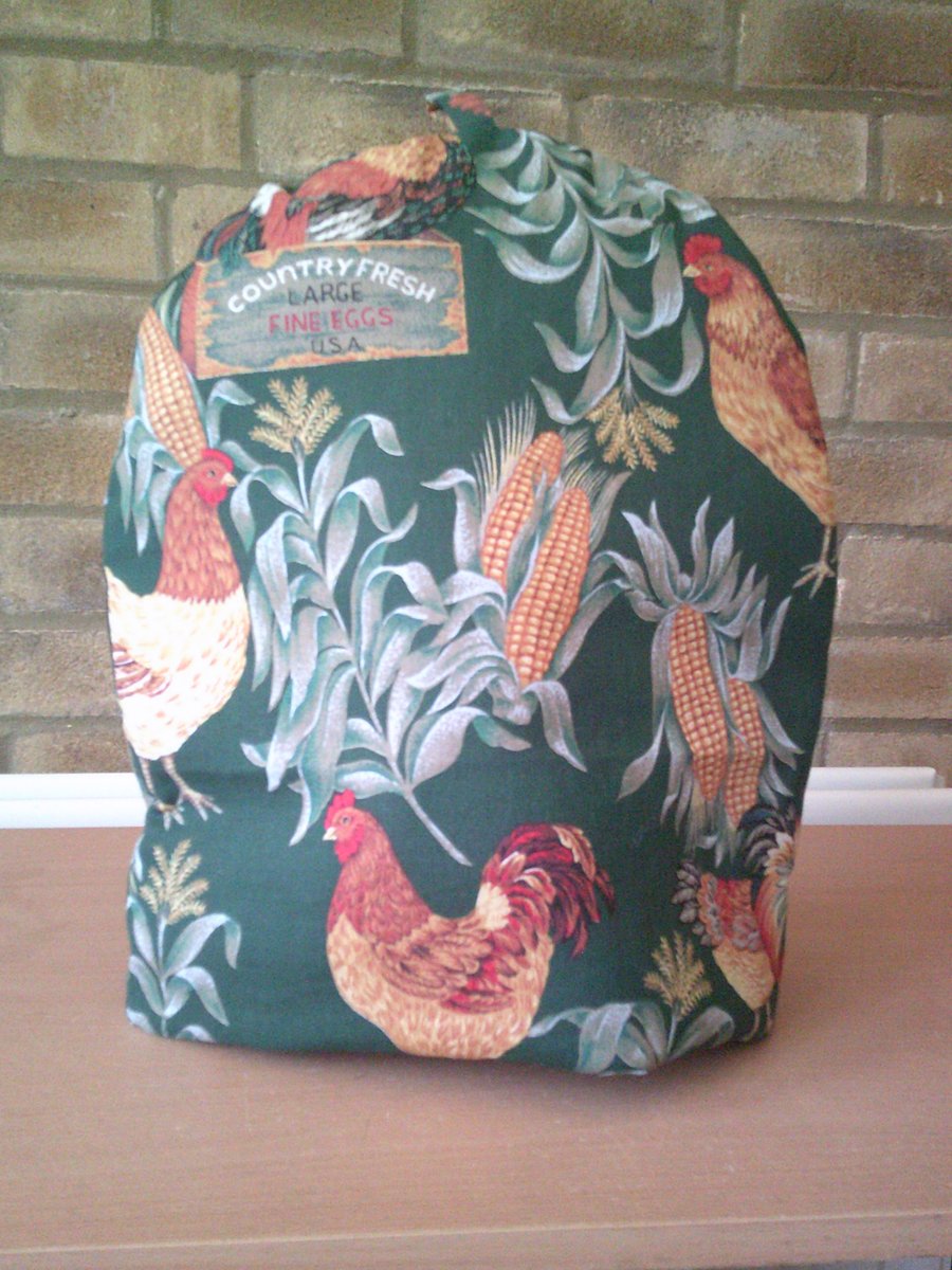 Extra Large Coffee Pot Cosy