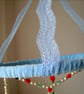 Mermaid With Fish Hanging Mobile - Image 6
