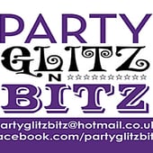 party glitz n bitz