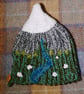 Crochet Mountain Tea Cosy - Image 3