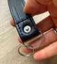 Wrist Strap Key Chain 2 - Made from a Bicycle Inner Tube - Image 6