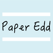 Paper Edd