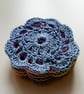 CROCHET PATTERN PDF Giza Coasters - Image 3