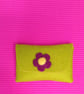 FELT WALLET for (not only) cards and treasures - Image 8