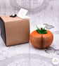 Personalised Persimmon Book Gift - Image 3