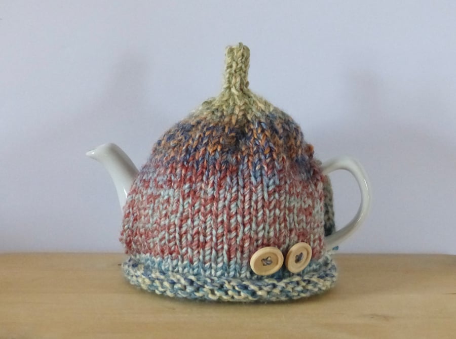 Two Cup Teapot Cosy