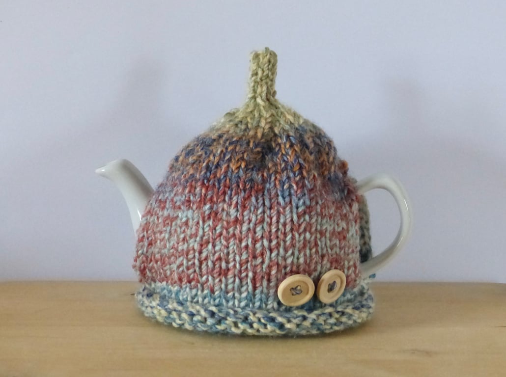 Two Cup Teapot Cosy