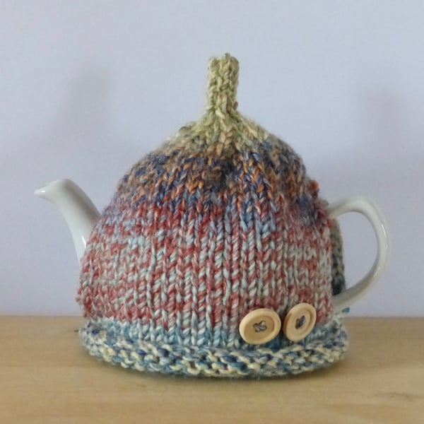 Two Cup Teapot Cosy