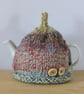 Two Cup Teapot Cosy - Image 1