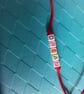 Bracelet. Friendship bracelet. Stocking filler. Fun gift - Image 8