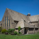 Saint Marys church 2 print