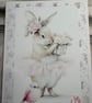 Door Hanger & Card Set- CR 0035 (Design 1) - Image 3
